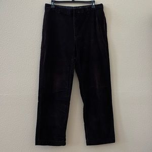 VINTAGE Men’s Corduroy Pants